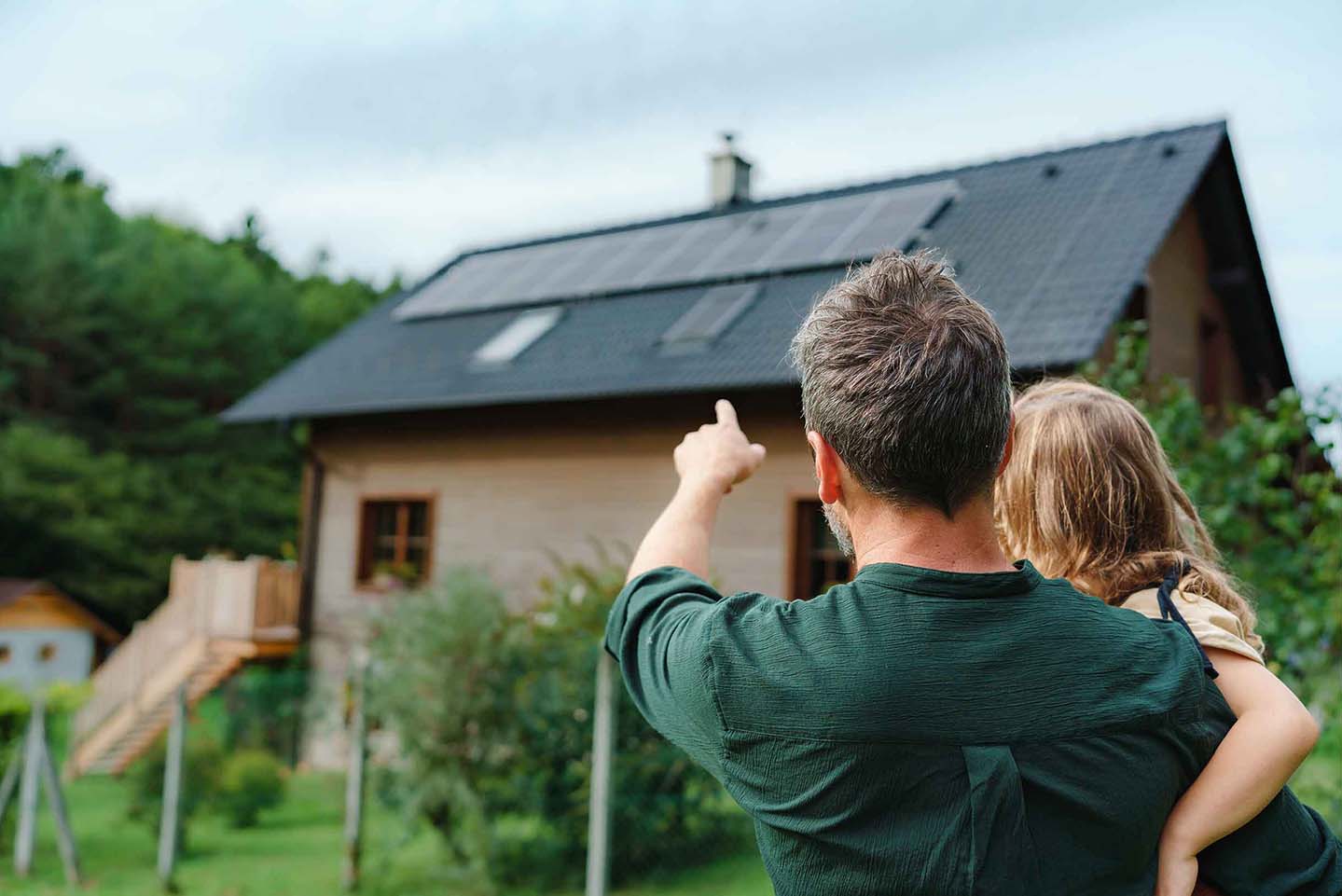 Photovoltaik vs. konventionelle Energiequellen: Ein Vergleich der Kosten und Nutzen