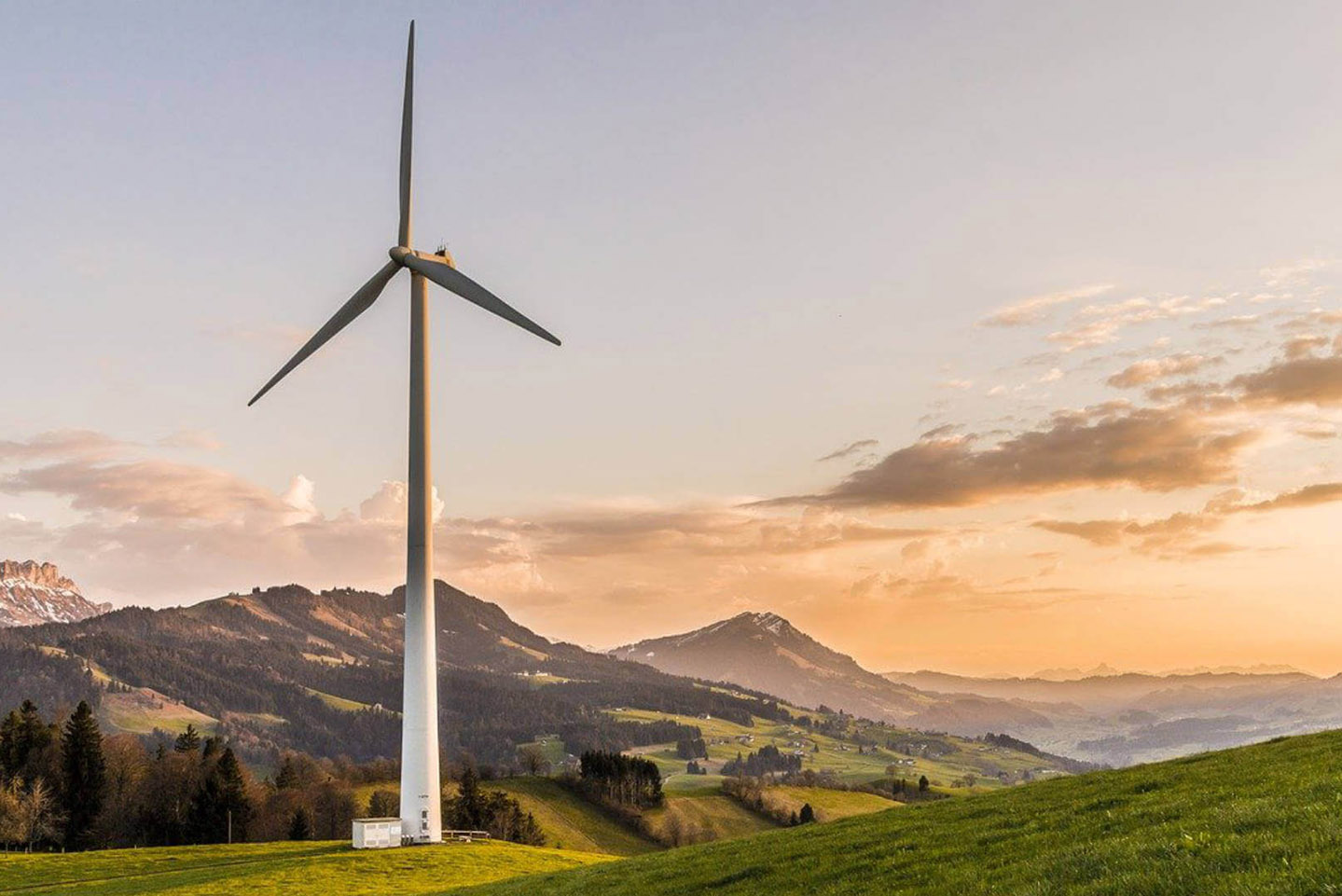 Ökostrom für die Zukunft: Wie grüner Strom unseren Planeten rettet